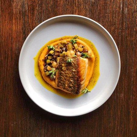 Samik Eating House & Bar